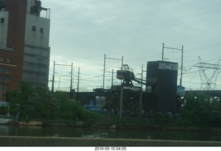 Kimmel Center - Verizon Hall - Philadelphia Orchestra + dancers- program