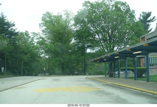 Philadelphia - Ramadan billboard
