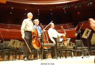 Philadelphia - skyline