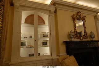 Philadelphia - Kimmel Center - three 'cellists - postlude