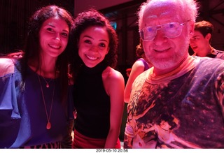 Ballet Arizona - ballerina and Adam