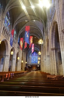 Princeton University - Chapel