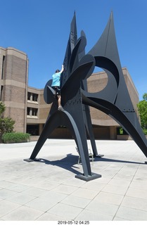 Princeton University - Fine Hall - Princeton Pi pizza box