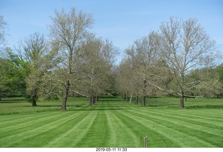 Princeton University - Fine Hall - Brian climbing Caldor