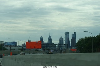 Philadelphia - Academy of Music - Pennsylvania Ballet - Party on the Stage + dancer + Adam