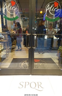 Facebook Piper Comanche posting