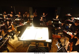 Philadelphia - river walk