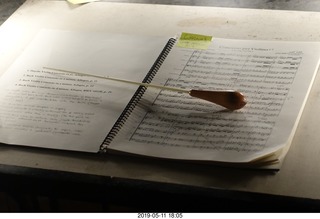 Philadelphia - Academy of Music - Pennsylvania Ballet - music