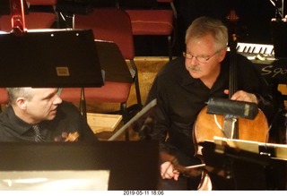 Philadelphia - Academy of Music - Pennsylvania Ballet - Luigi Mazzocchi