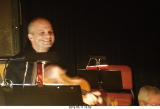 Philadelphia - river walk - rowers