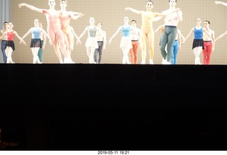 Philadelphia - Academy of Music - Pennsylvania Ballet - Luigi Mazzocchi