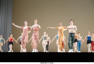 Philadelphia - Academy of Music - Pennsylvania Ballet - Luigi Mazzocchi