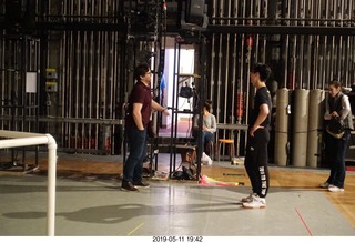 Philadelphia - Academy of Music - Pennsylvania Ballet - Angel Corella