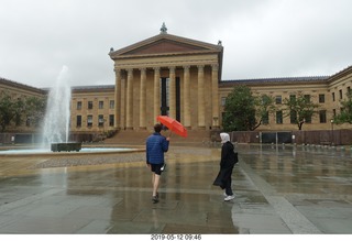 Philadelphia - Academy of Music - Pennsylvania Ballet + Jermel Johnson