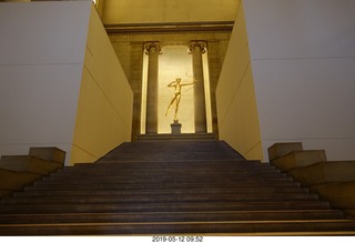 Philadelphia Museum of Art - Diana