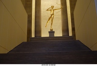 AMPS - Dick Frenkiel, Phil Dipiazza