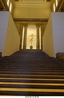 Philadelphia Museum of Art - Diana