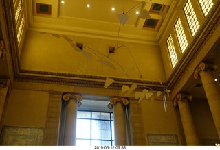 Philadelphia Museum of Art - Caldor