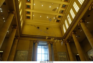 Philadelphia Museum of Art - Caldor