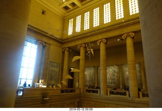 Philadelphia Museum of Art - Caldor