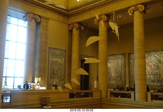 Philadelphia Museum of Art - Caldor