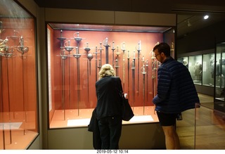 Philadelphia Museum of Art - Caldor