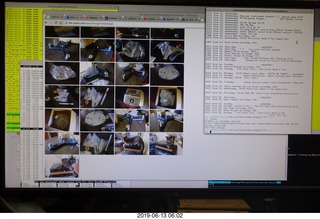 Philadelphia - Academy of Music - Pennsylvania Ballet - music and pit orchestra