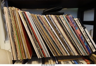 busted up transcriptor skeleton vestigal box from russia pick up tag