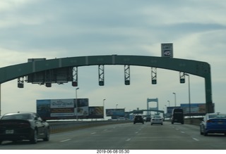 cool bridge in Philadelphia