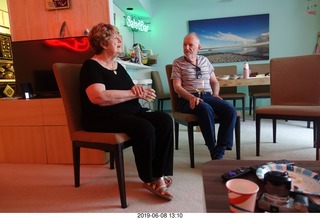 Margate - Norm Palley 85th birthday party