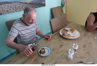 Margate - Norm Palley 85th birthday party