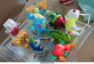 Margate - Norm Palley 85th birthday party