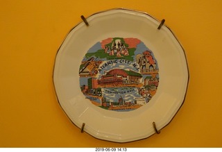 Margate - Norm Palley 85th birthday party