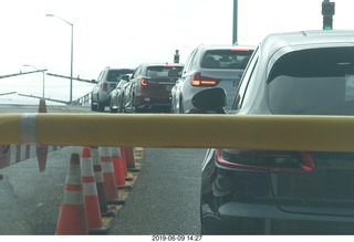 Margate - draw bridge