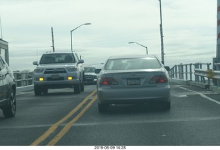 Pennypack Park walk - bridge