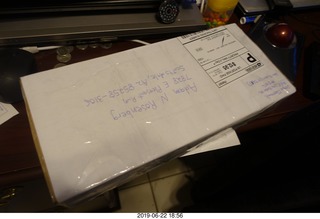 Dennesen Sound-Tracktor phono alignment