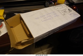 Dennison Sound Tractor from Nerve Audio