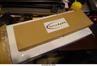 Dennison Sound Tractor from Nerve Audio