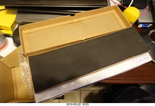 Dennesen Sound-Tracktor phono alignment