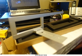 Dennesen Sound-Tracktor phono alignment