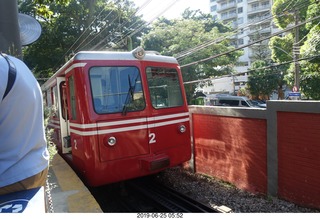 27 a0e. - Rio de Janeiro tour - Corcovado Mountain - Jesus Christ the Redeemer statue