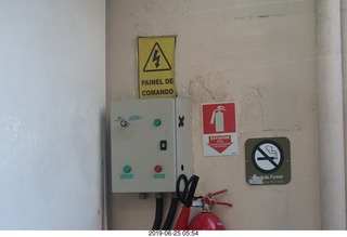 31 a0e. - Rio de Janeiro tour - Corcovado Mountain - Jesus Christ the Redeemer statue