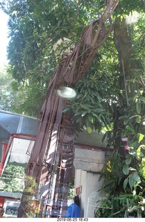 32 a0e. - Rio de Janeiro tour - Corcovado Mountain - Jesus Christ the Redeemer statue