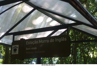 39 a0e. - Rio de Janeiro tour - Corcovado Mountain - Jesus Christ the Redeemer statue