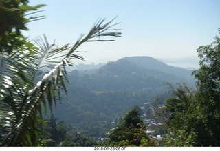 40 a0e. - Rio de Janeiro tour - Corcovado Mountain - Jesus Christ the Redeemer statue