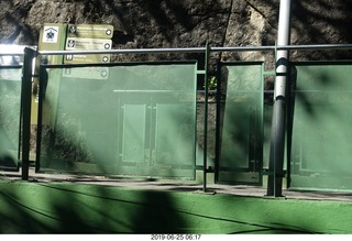 45 a0e. - Rio de Janeiro tour - Corcovado Mountain - Jesus Christ the Redeemer statue