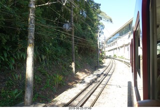 90 a0e. - Rio de Janeiro tour - Corcovado Mountain - Jesus Christ the Redeemer statue