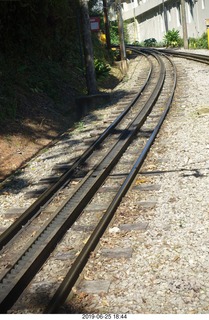 91 a0e. - Rio de Janeiro tour - Corcovado Mountain - Jesus Christ the Redeemer statue