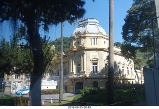 96 a0e. Rio de Janeiro tour