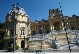 97 a0e. Rio de Janeiro tour